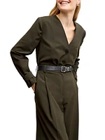 Ayla Travel Origami Tech Jacket