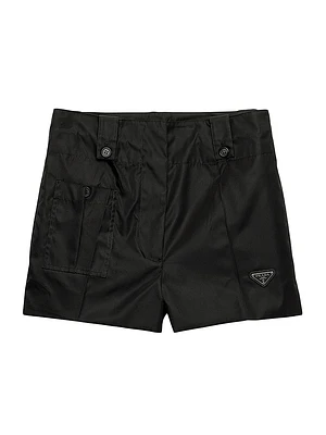 Re-Nylon Shorts