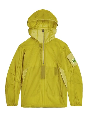 Ripstop Packable Hooded Anorak