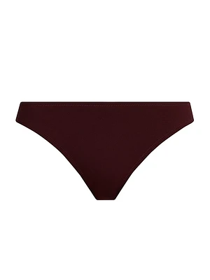 Dani Mid-Rise Bikini Bottom
