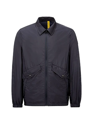 Moncler x Mercedes-Benz by Nigo Sopdu Jacket