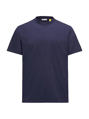 Moncler x Mercedes-Benz by Nigo Crewneck T-Shirt Cotton