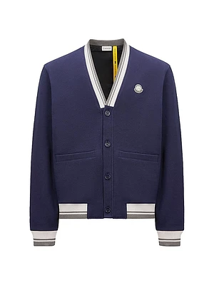 Moncler x Mercedes-Benz by Nigo Down-Filled Sweatshirt Cotton