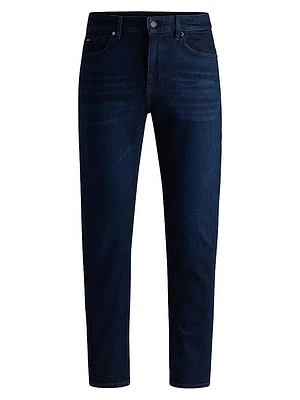 Maine Regular-Fit Jeans Super-Soft Denim