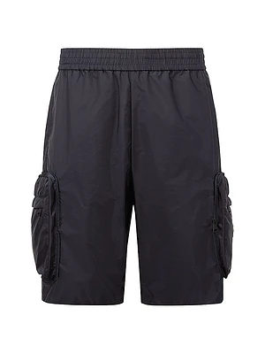 Moncler x Mercedes-Benz by Nigo Shorts