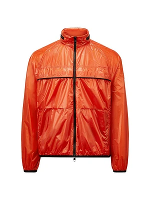 Moncler x Mercedes-Benz by Nigo Anubis Jacket