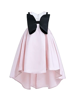 Little Girl's & Ophelia Dress
