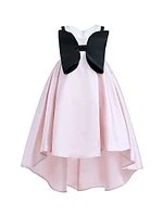Little Girl's & Ophelia Dress