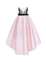 Little Girl's & Ophelia Dress