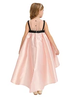Little Girl's & Ophelia Dress
