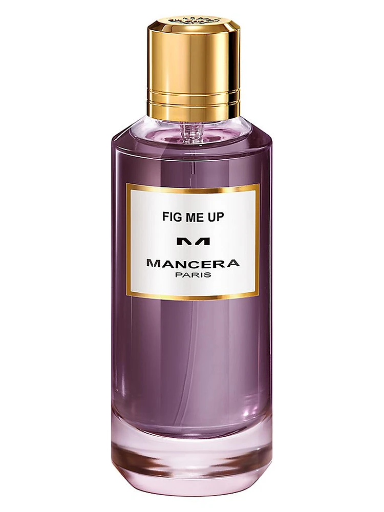 Fig Me Up Eau de Parfum
