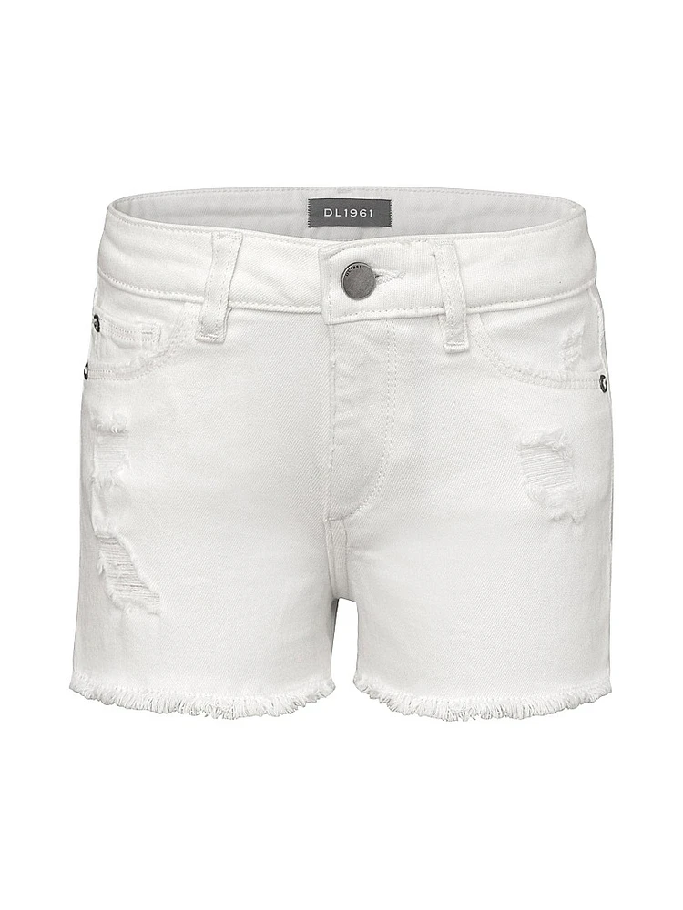 Little Girl's & Lucy Shorts
