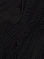 Athena Pleated Wide-Leg Pants