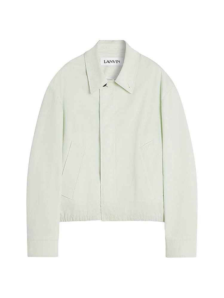 Cotton Jacket