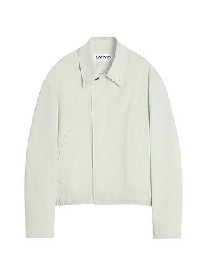Cotton Jacket