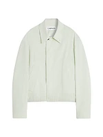 Cotton Jacket