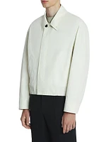 Cotton Jacket