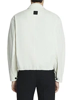 Cotton Jacket