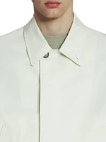 Cotton Jacket
