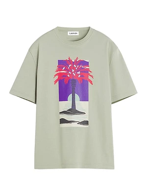 Printed T-Shirt