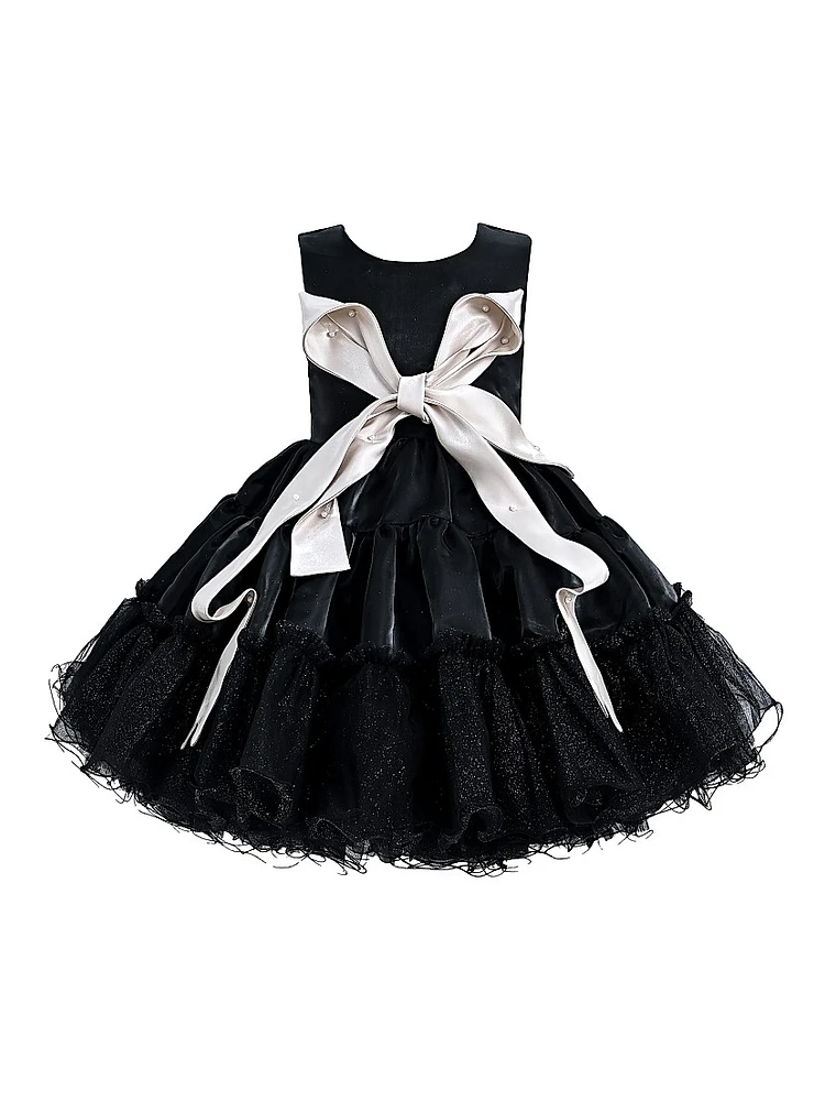 Baby Girl's, Little Girl's Madrona Dress