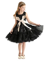 Baby Girl's, Little Girl's Madrona Dress