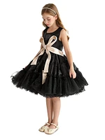 Baby Girl's, Little Girl's Madrona Dress