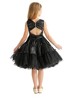 Baby Girl's, Little Girl's Madrona Dress