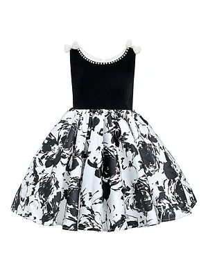 Baby Girl's, Little Girl's & Maitland Dress