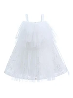 Baby Girl's, Little Girl's & Cadiz Dress