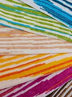 Fiammmetta Hand Towels 6-Piece Set