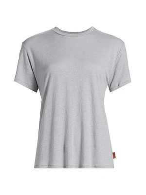 The Chameleon Linen T-Shirt