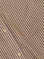 The Stripe Button-Up Shirt
