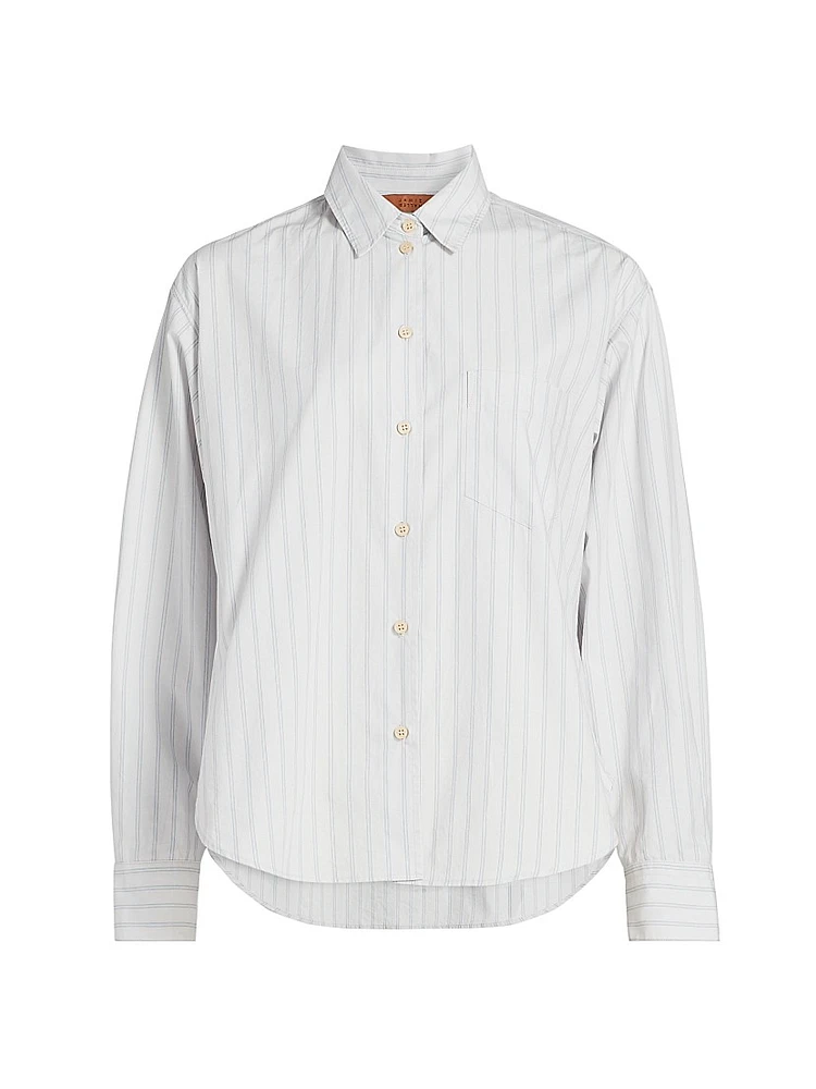The Weekend Shirt