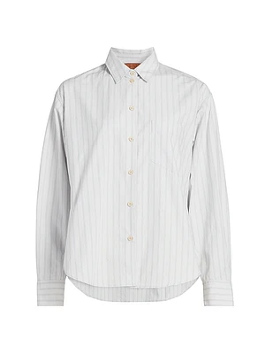 The Weekend Shirt