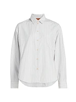 The Weekend Shirt