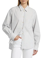 The Weekend Shirt