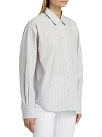 The Weekend Shirt
