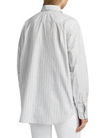 The Weekend Shirt