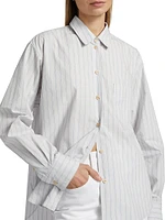 The Weekend Shirt