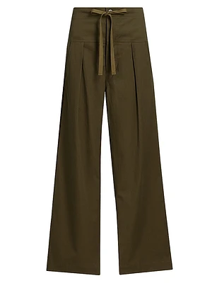 The Scrub Pants