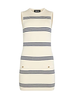 Kir Knit Mini Dress