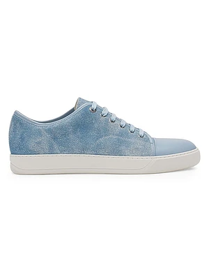 DBB1 Sneakers Faded Denim