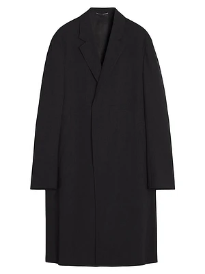 Wool Coat