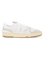 Clay Mesh Sneakers
