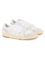 Clay Mesh Sneakers