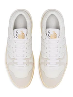 Clay Mesh Sneakers