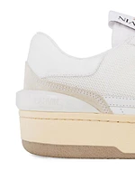Clay Mesh Sneakers