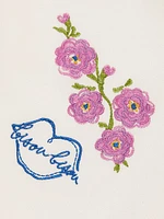 Doris Summer Love Miniskirt