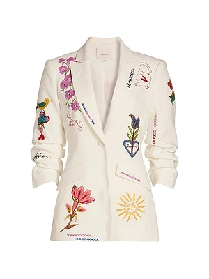 Cheyenne Summer Love Blazer